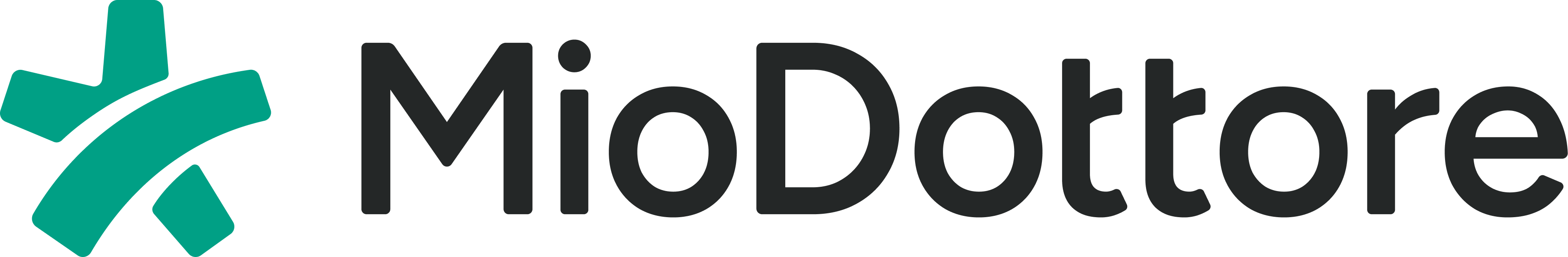 Logo MioDottore